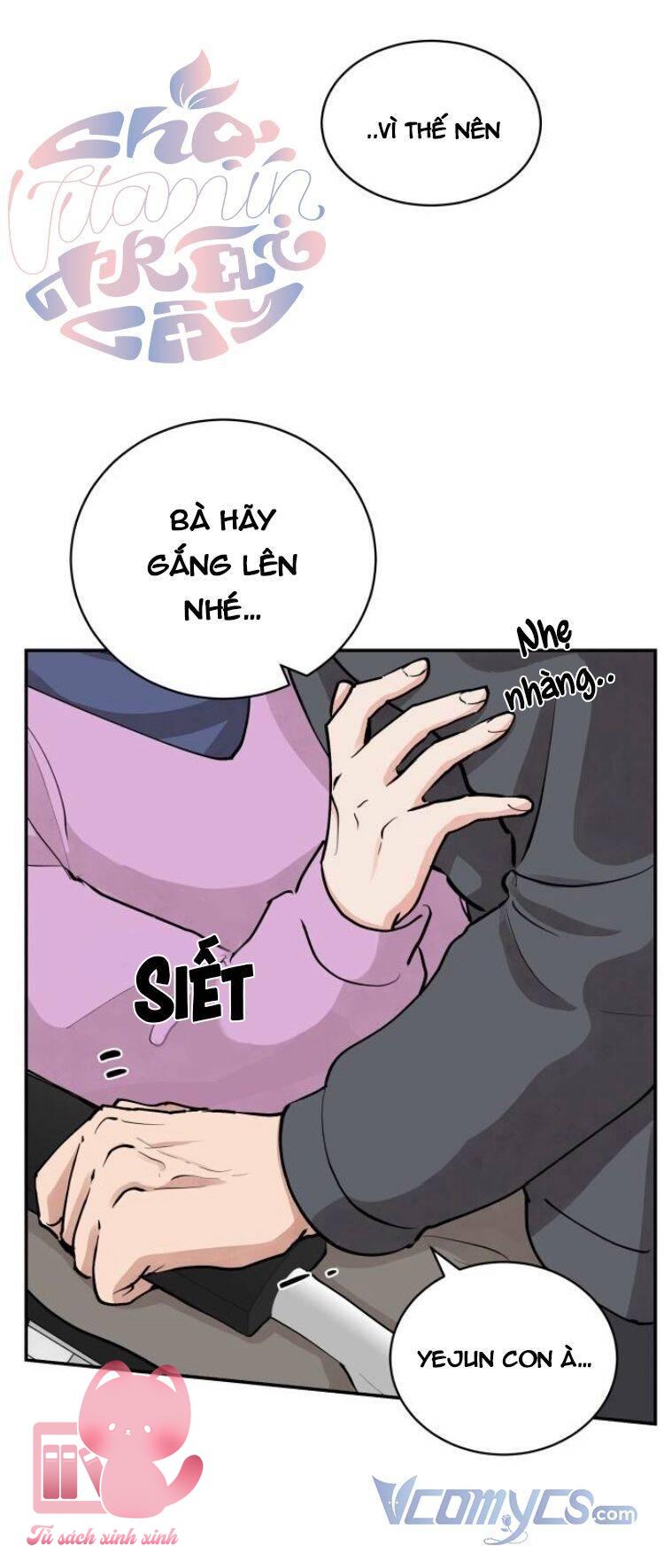 Oan Gia Ngõ Hẹp - Chap 64 - Trang 42