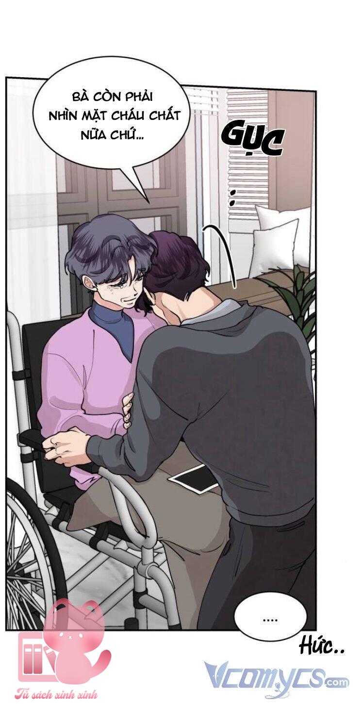 Oan Gia Ngõ Hẹp - Chap 64 - Trang 43