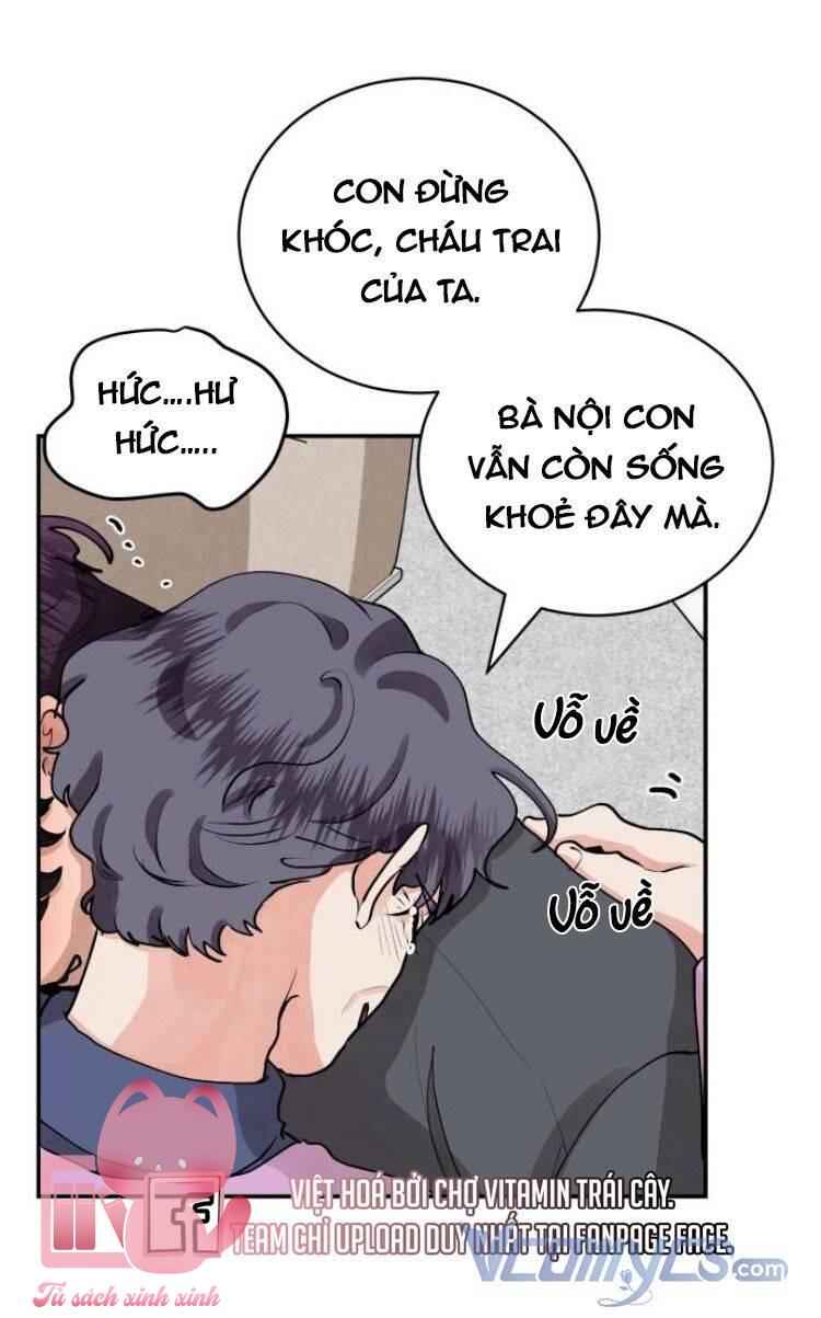 Oan Gia Ngõ Hẹp - Chap 64 - Trang 45