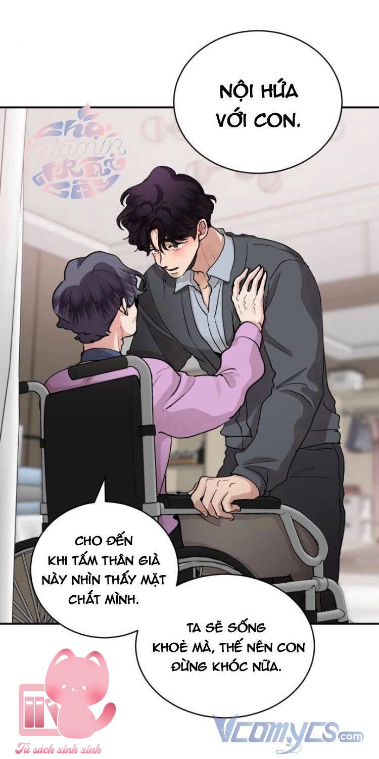 Oan Gia Ngõ Hẹp - Chap 64 - Trang 46