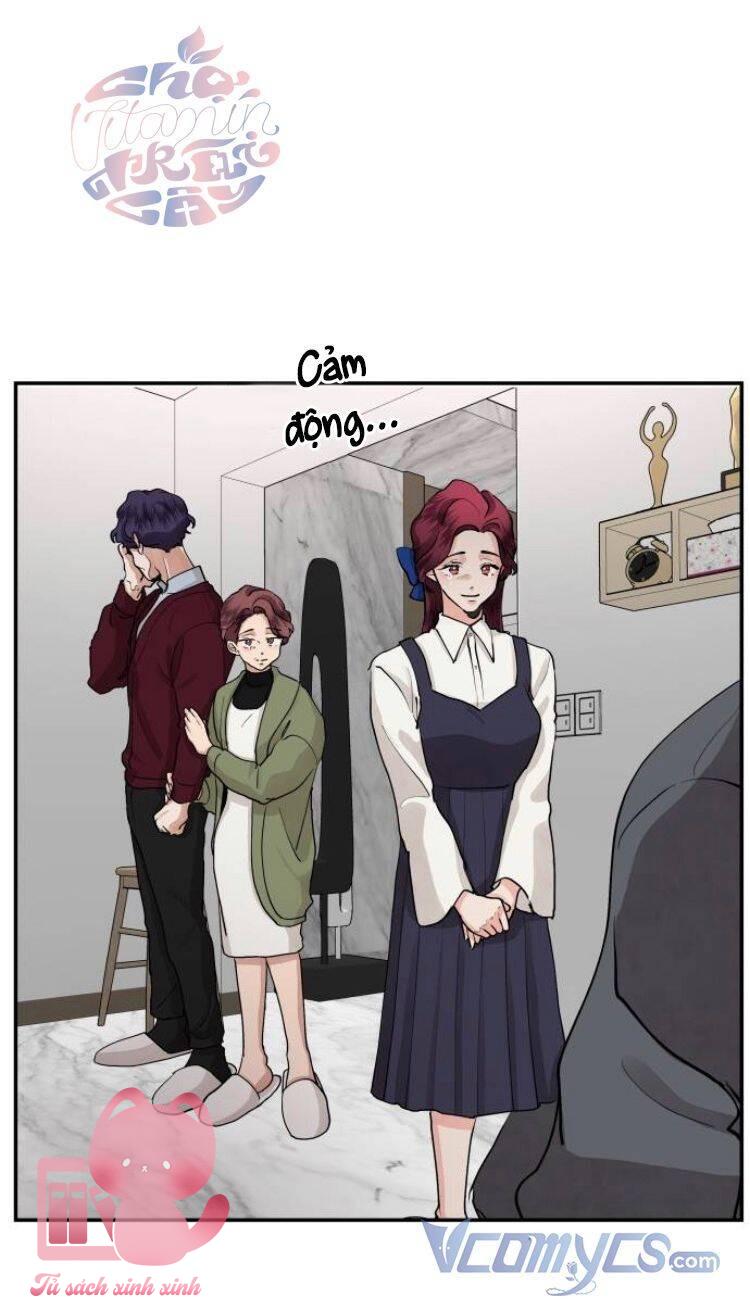 Oan Gia Ngõ Hẹp - Chap 64 - Trang 48
