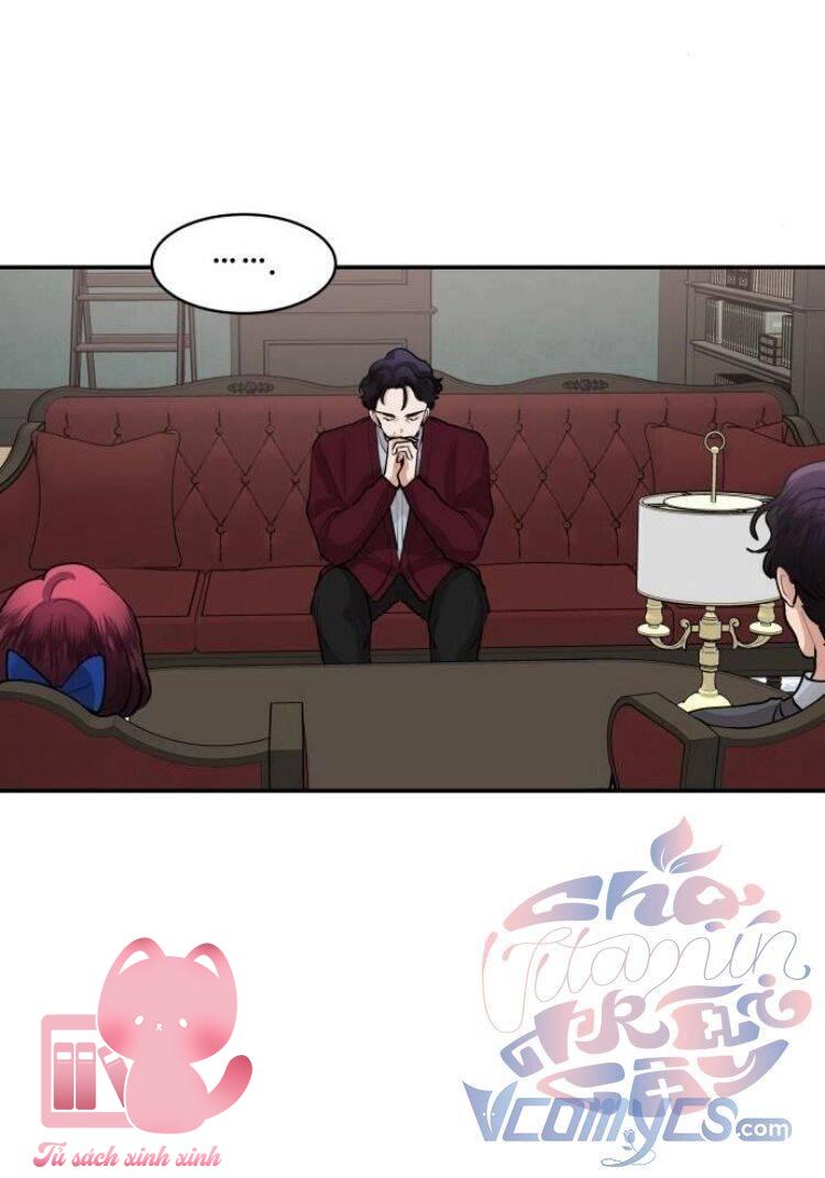 Oan Gia Ngõ Hẹp - Chap 64 - Trang 5