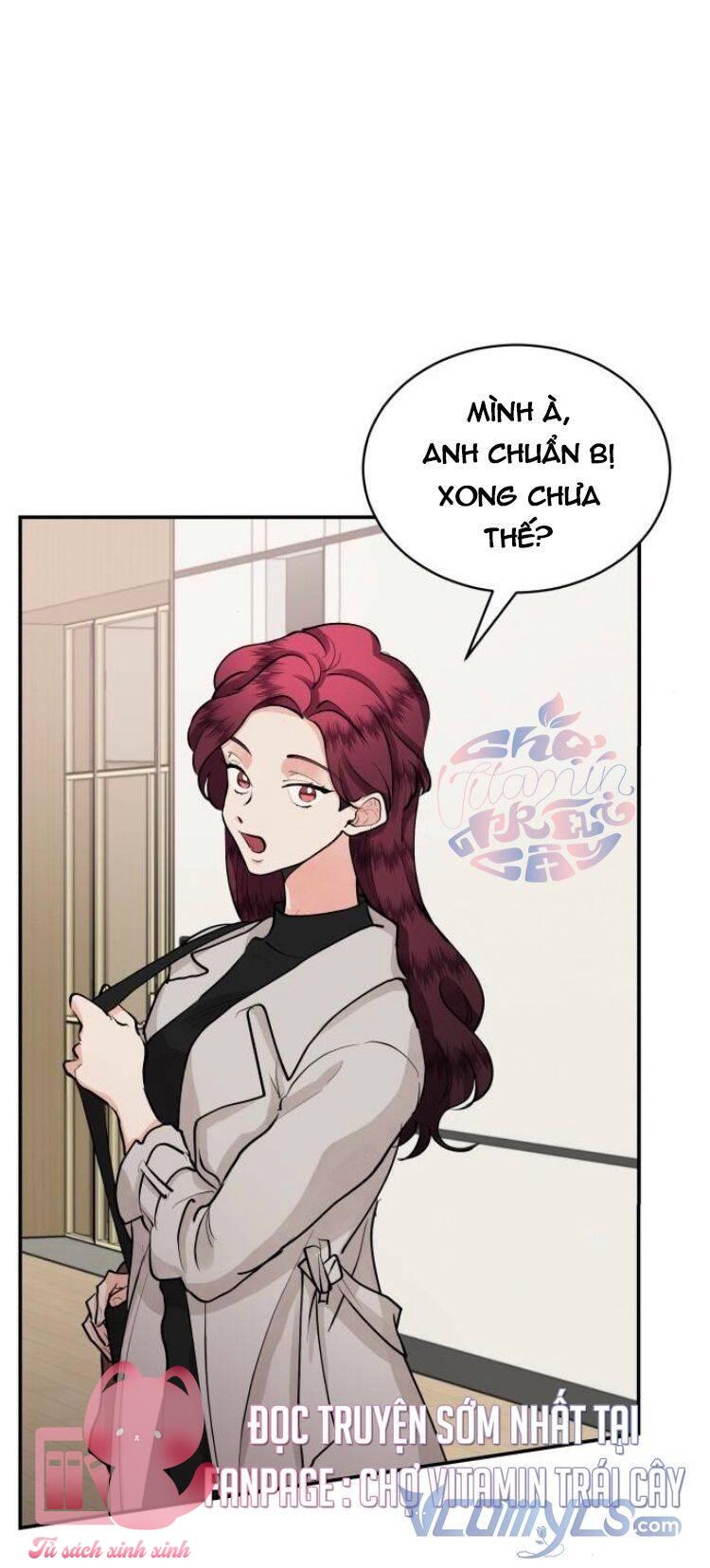 Oan Gia Ngõ Hẹp - Chap 64 - Trang 50