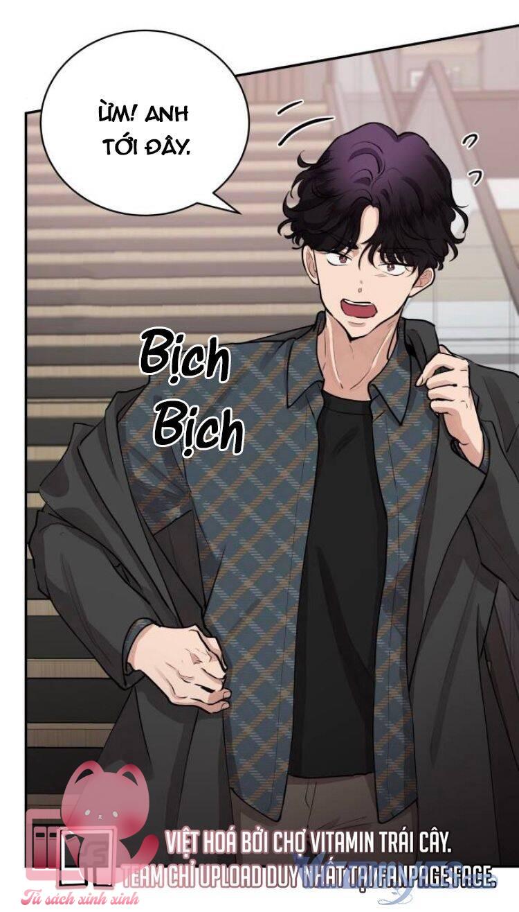 Oan Gia Ngõ Hẹp - Chap 64 - Trang 51
