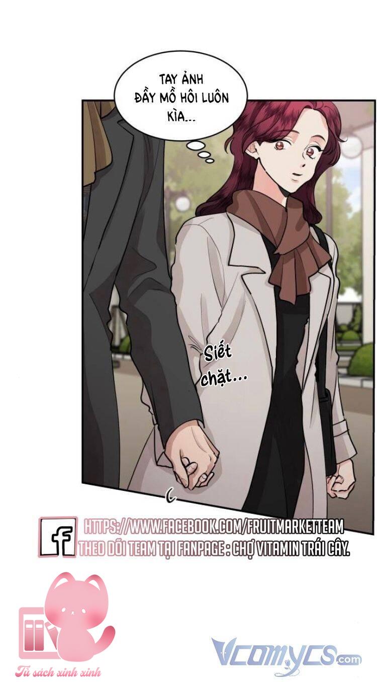 Oan Gia Ngõ Hẹp - Chap 64 - Trang 53