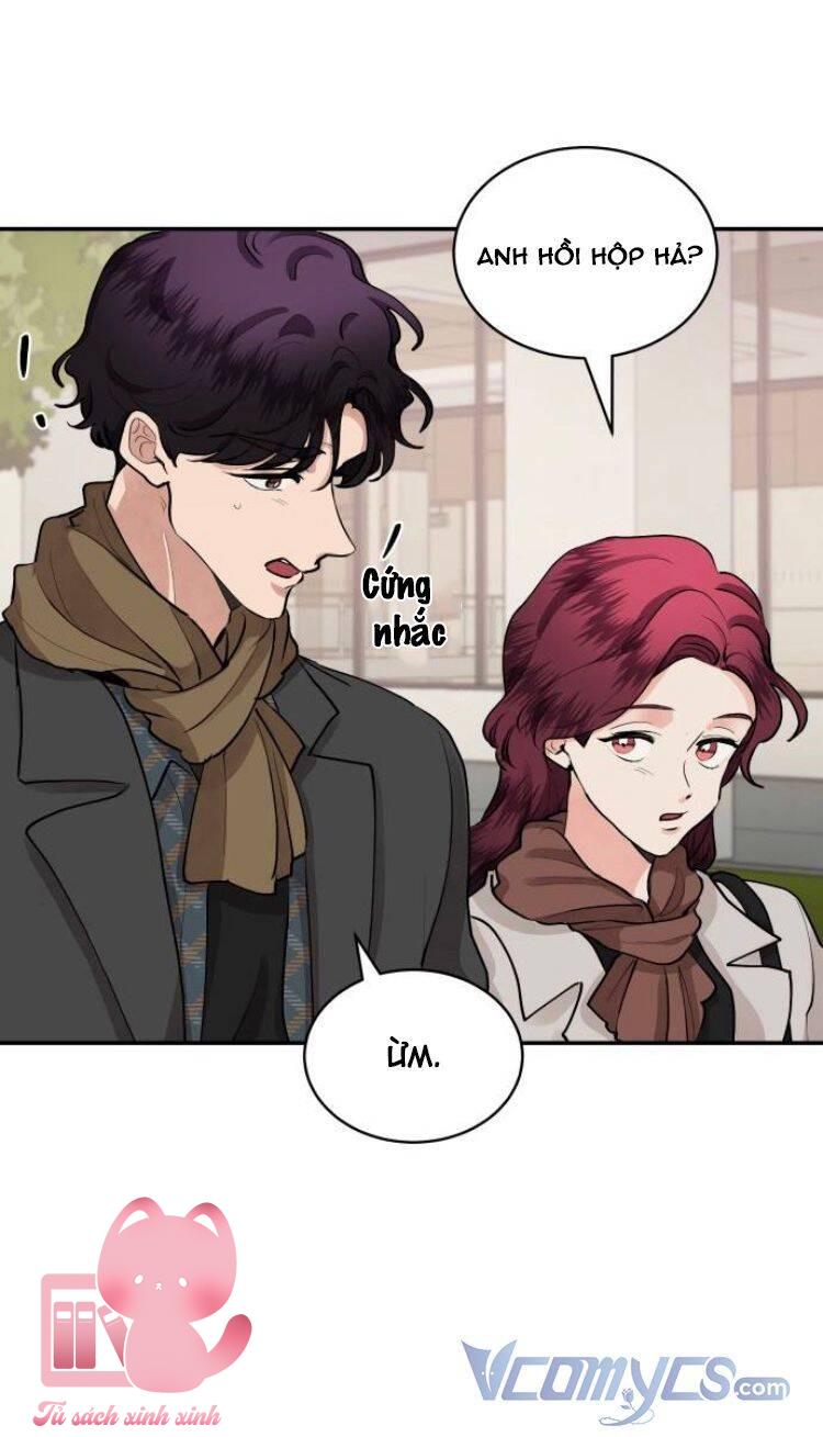 Oan Gia Ngõ Hẹp - Chap 64 - Trang 54