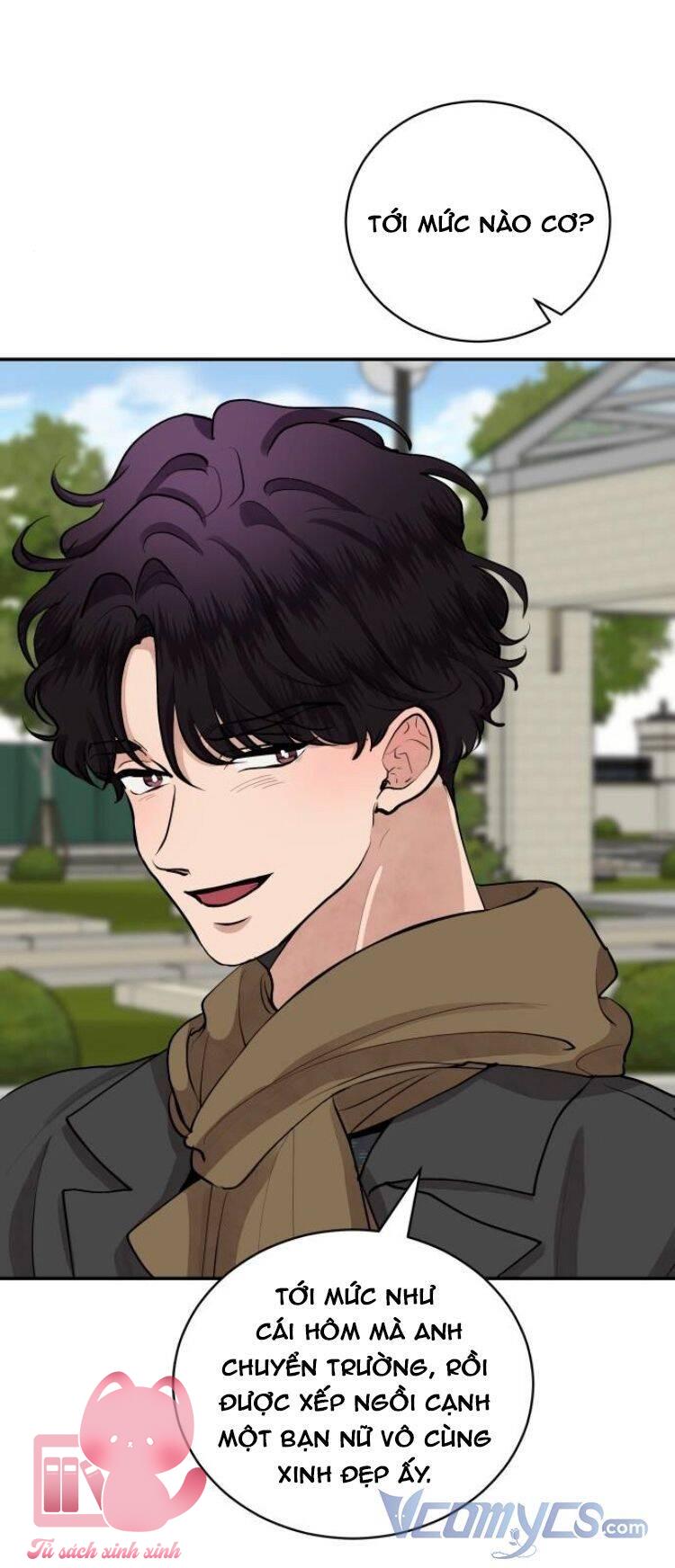Oan Gia Ngõ Hẹp - Chap 64 - Trang 55