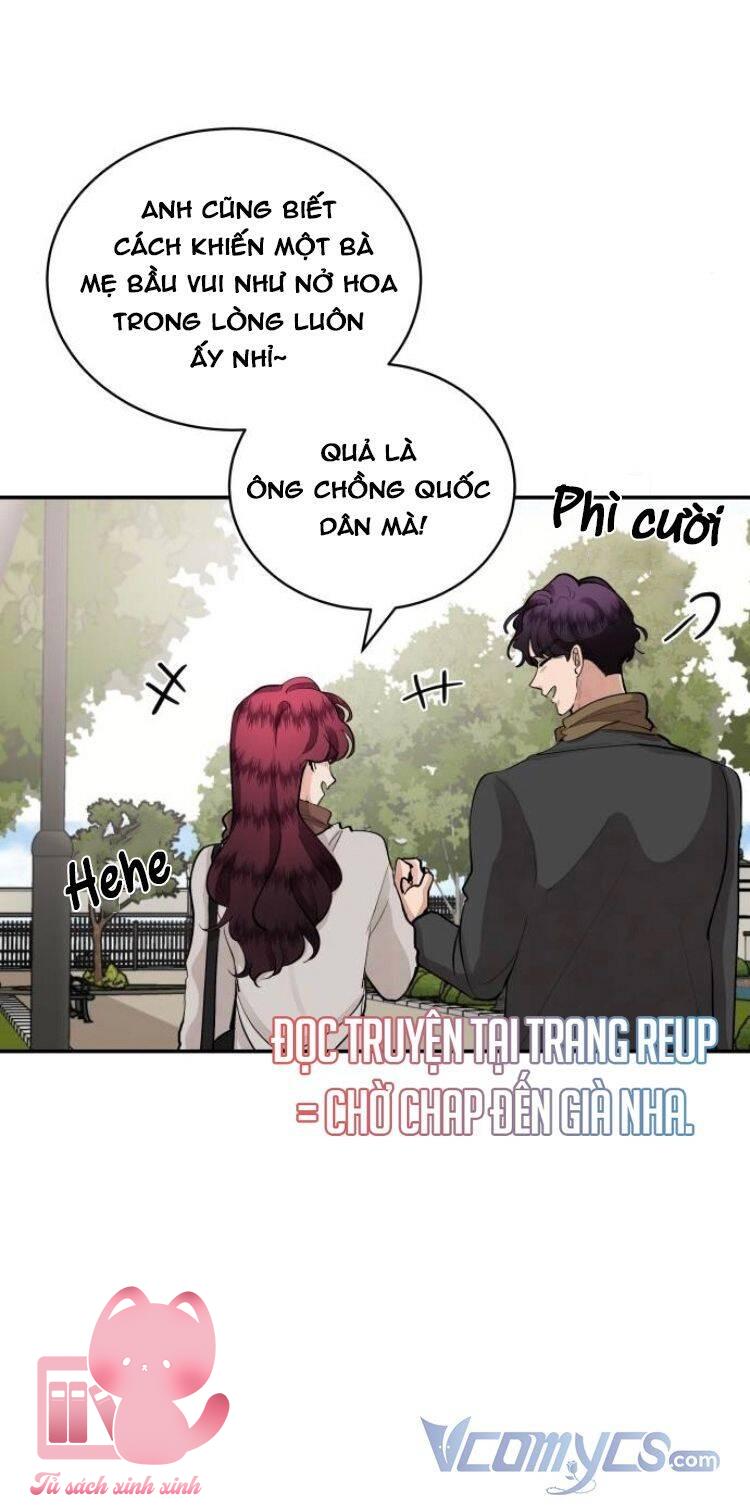 Oan Gia Ngõ Hẹp - Chap 64 - Trang 56