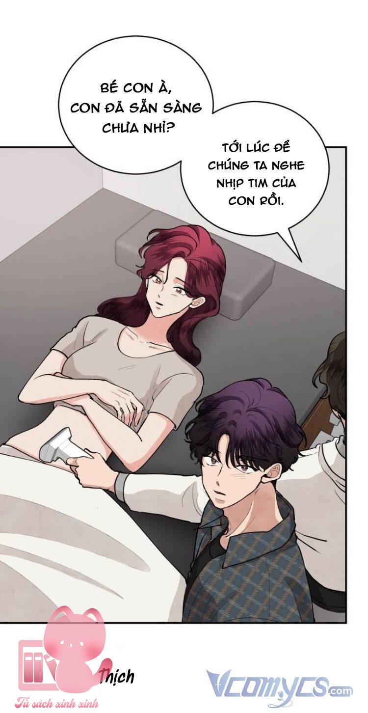 Oan Gia Ngõ Hẹp - Chap 64 - Trang 59