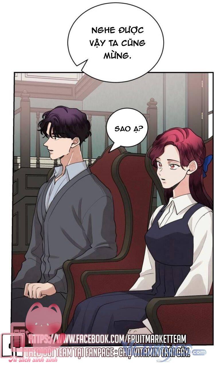 Oan Gia Ngõ Hẹp - Chap 64 - Trang 6