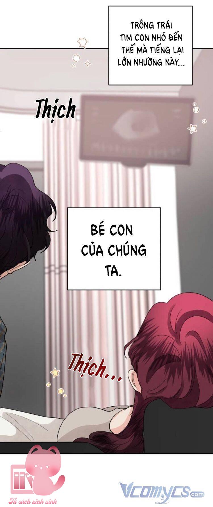 Oan Gia Ngõ Hẹp - Chap 64 - Trang 61