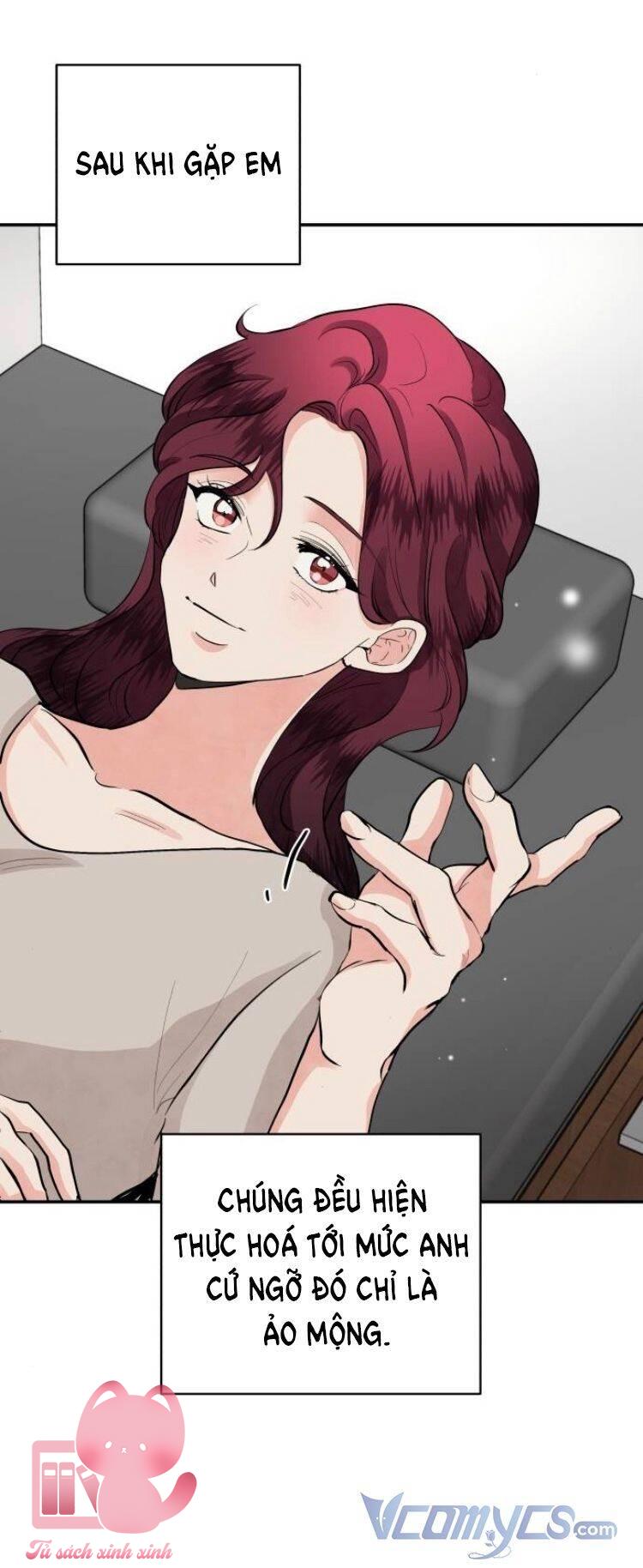 Oan Gia Ngõ Hẹp - Chap 64 - Trang 63
