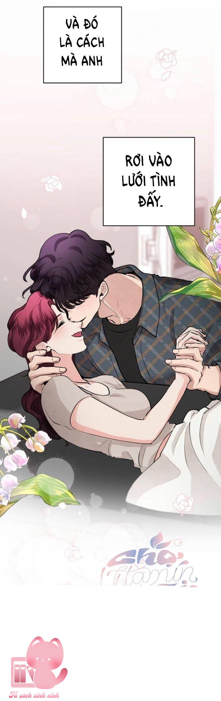 Oan Gia Ngõ Hẹp - Chap 64 - Trang 67