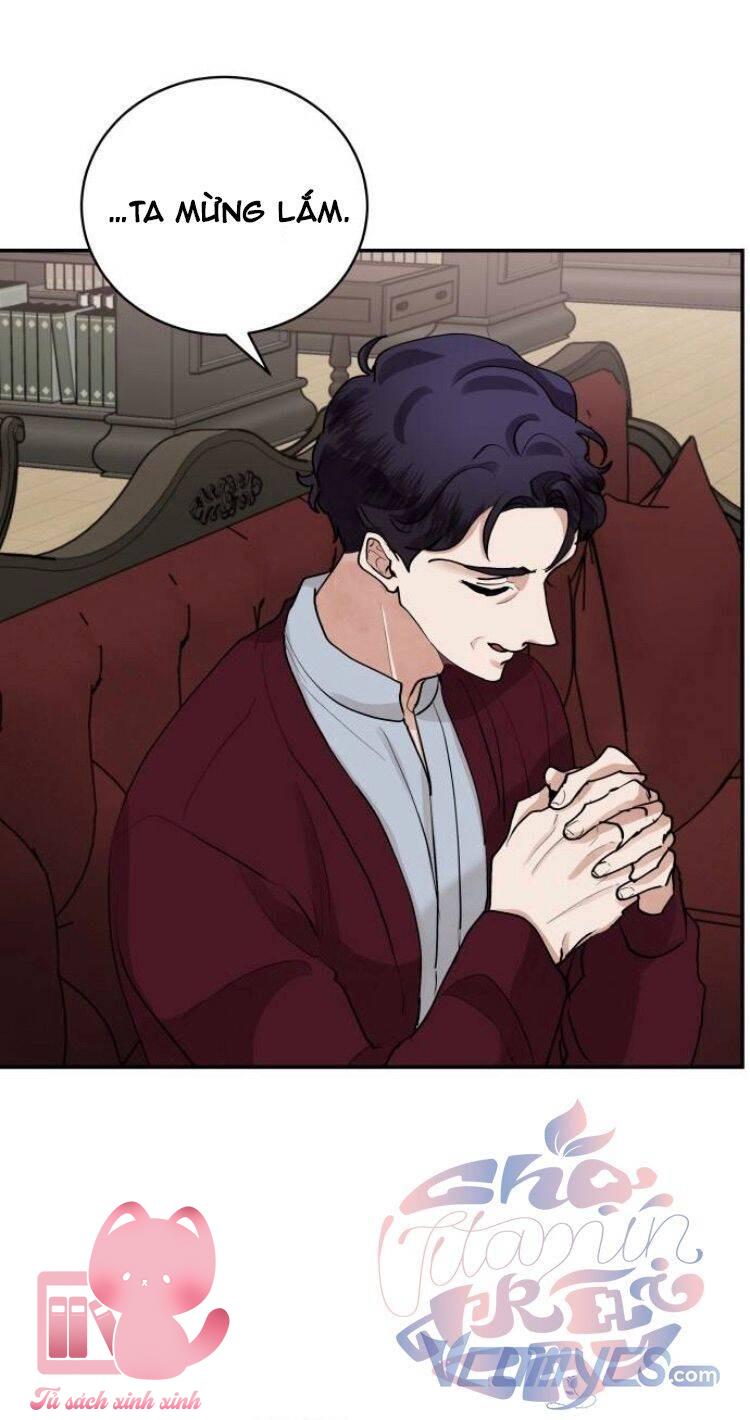 Oan Gia Ngõ Hẹp - Chap 64 - Trang 7