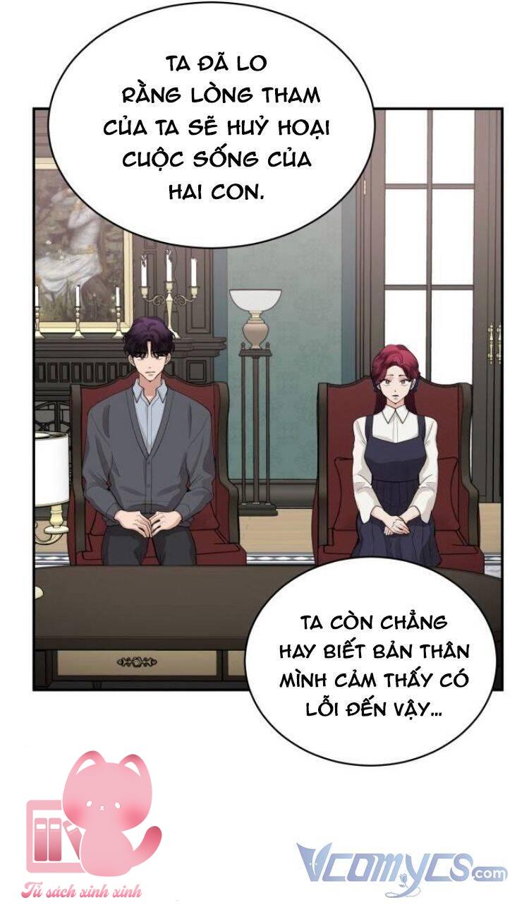 Oan Gia Ngõ Hẹp - Chap 64 - Trang 8