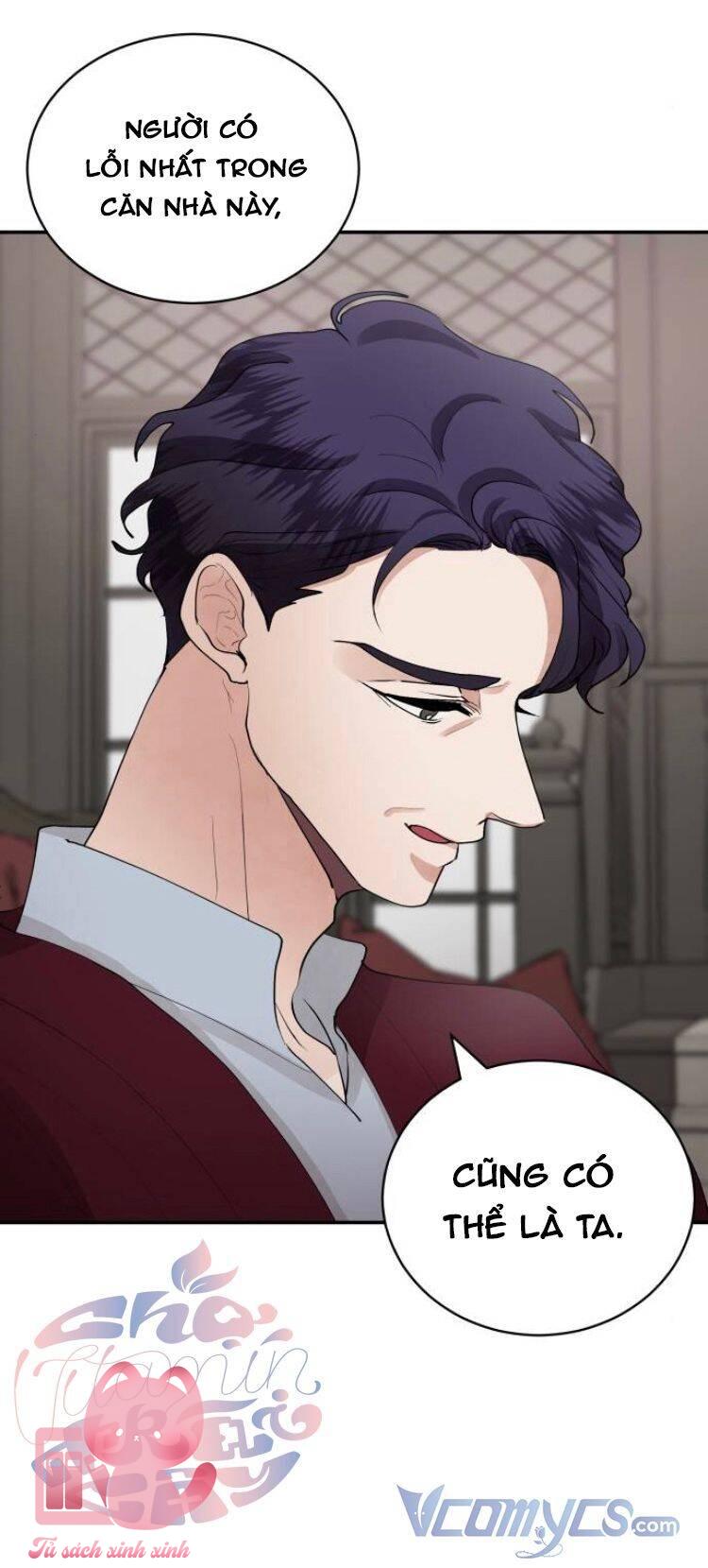 Oan Gia Ngõ Hẹp - Chap 64 - Trang 9