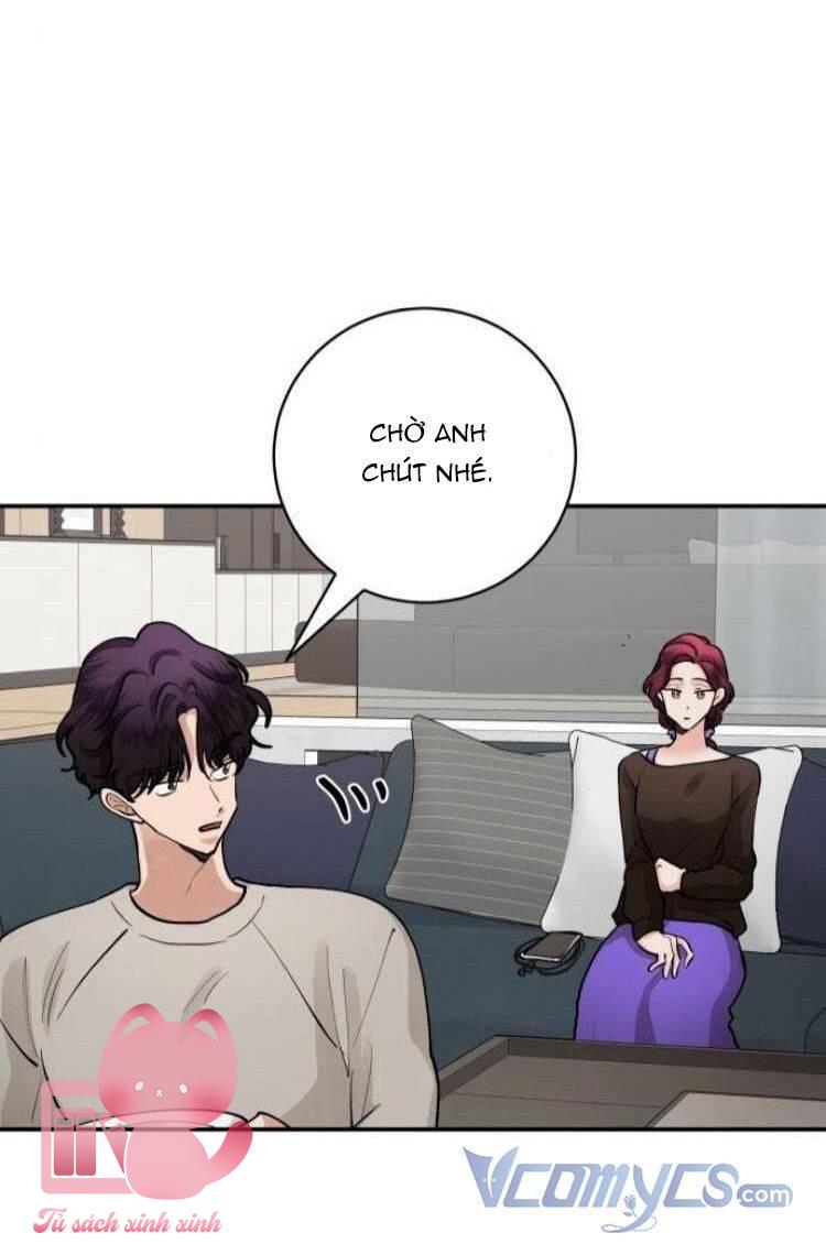 Oan Gia Ngõ Hẹp - Chap 65 - Trang 12