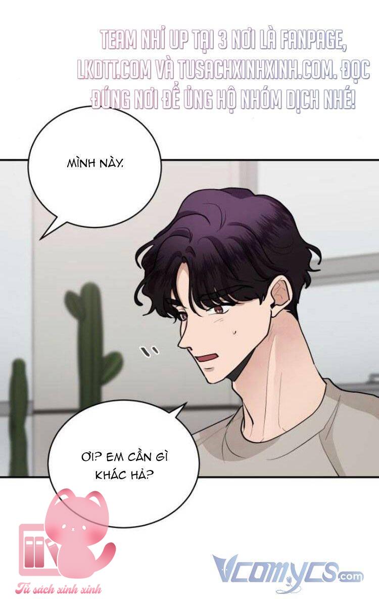 Oan Gia Ngõ Hẹp - Chap 65 - Trang 16
