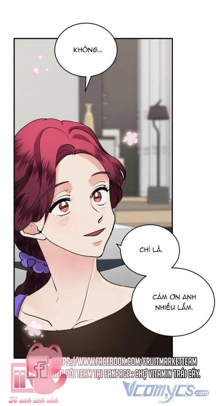 Oan Gia Ngõ Hẹp - Chap 65 - Trang 17