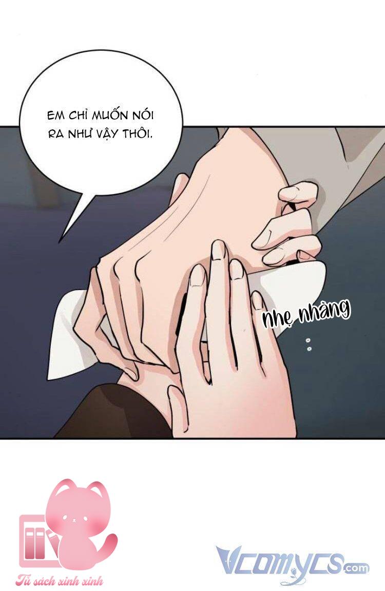 Oan Gia Ngõ Hẹp - Chap 65 - Trang 18