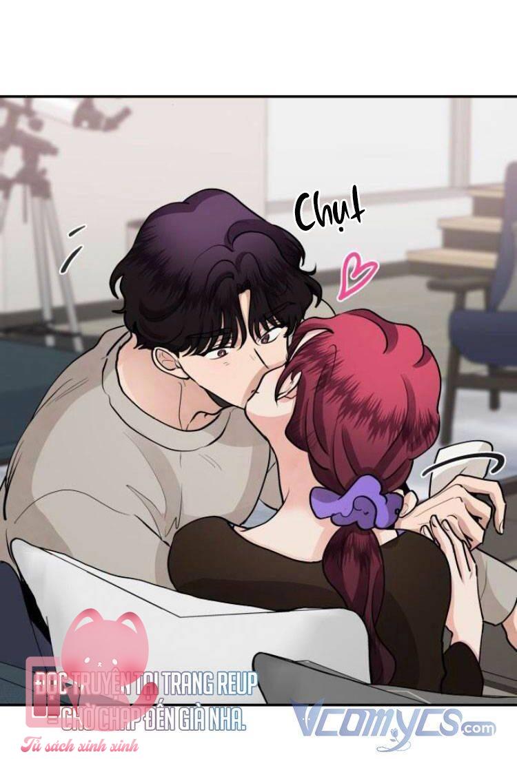 Oan Gia Ngõ Hẹp - Chap 65 - Trang 19