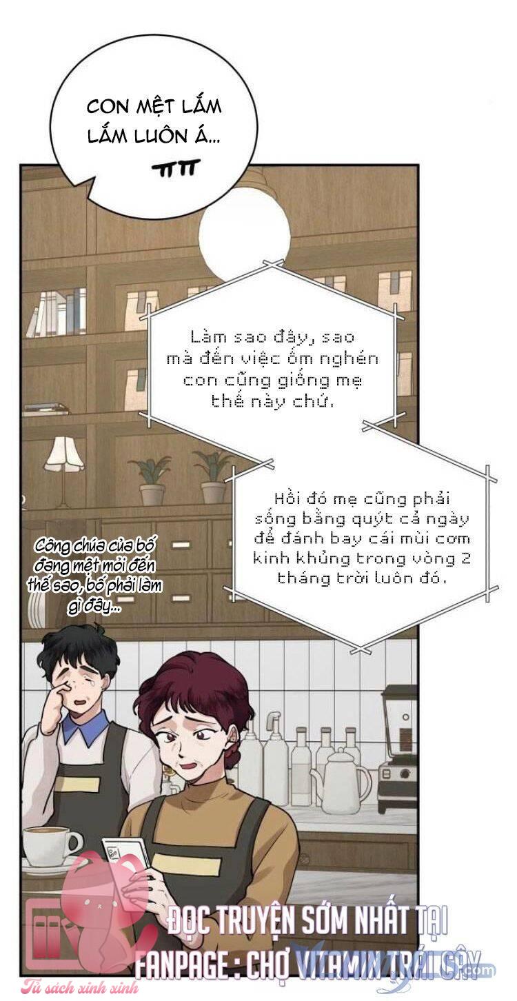 Oan Gia Ngõ Hẹp - Chap 65 - Trang 2