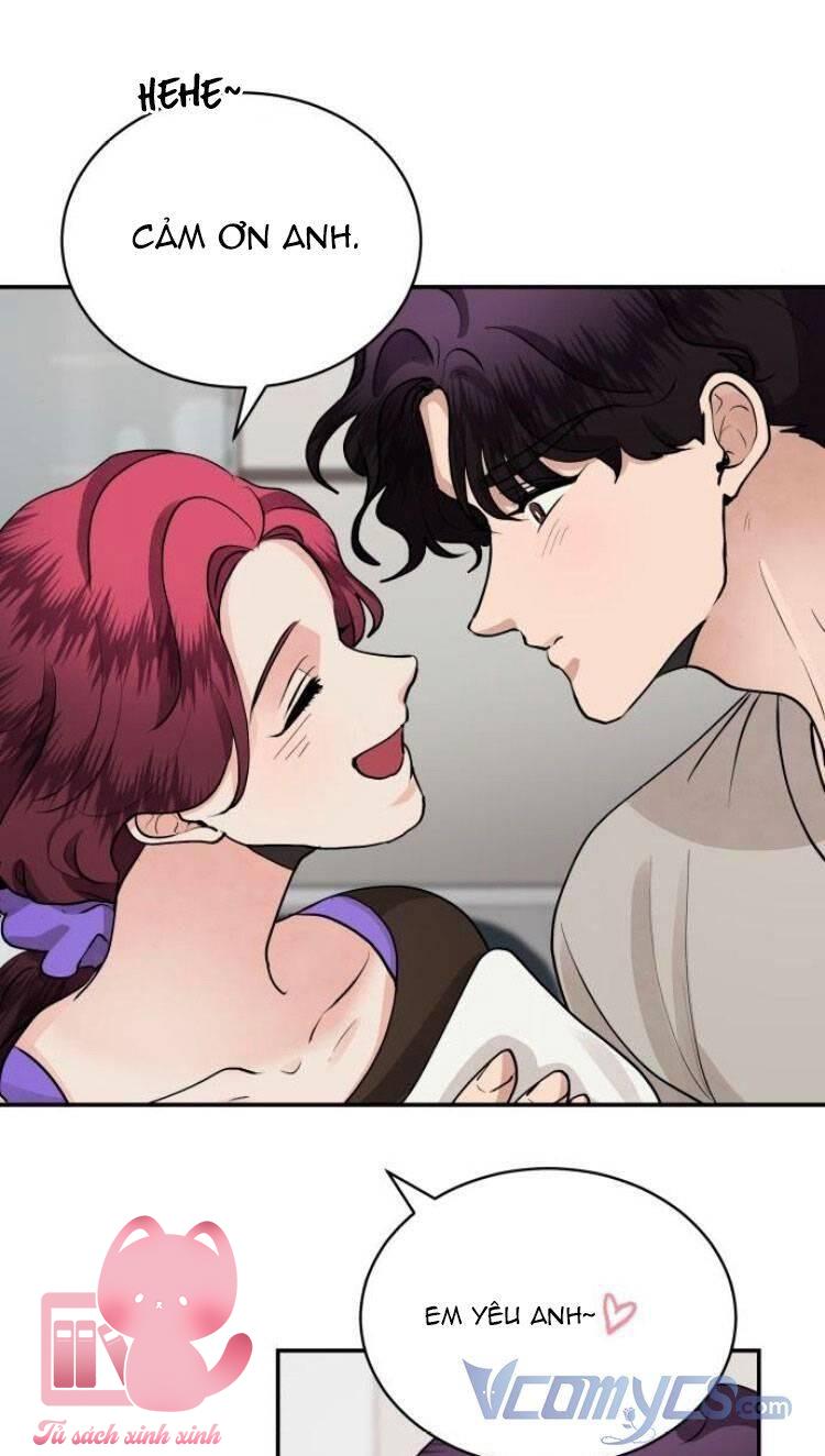 Oan Gia Ngõ Hẹp - Chap 65 - Trang 20