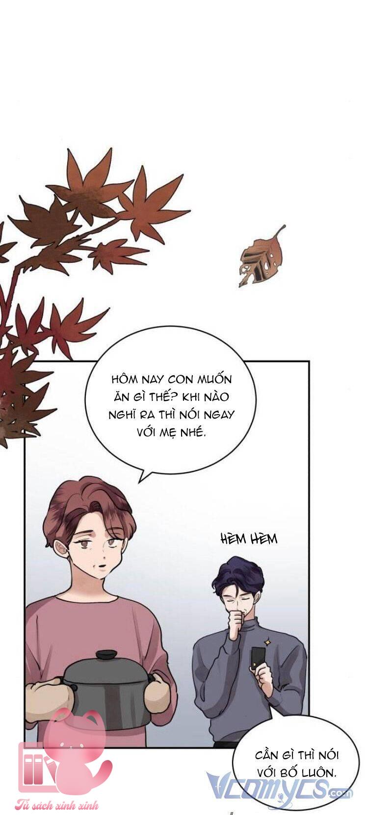 Oan Gia Ngõ Hẹp - Chap 65 - Trang 24