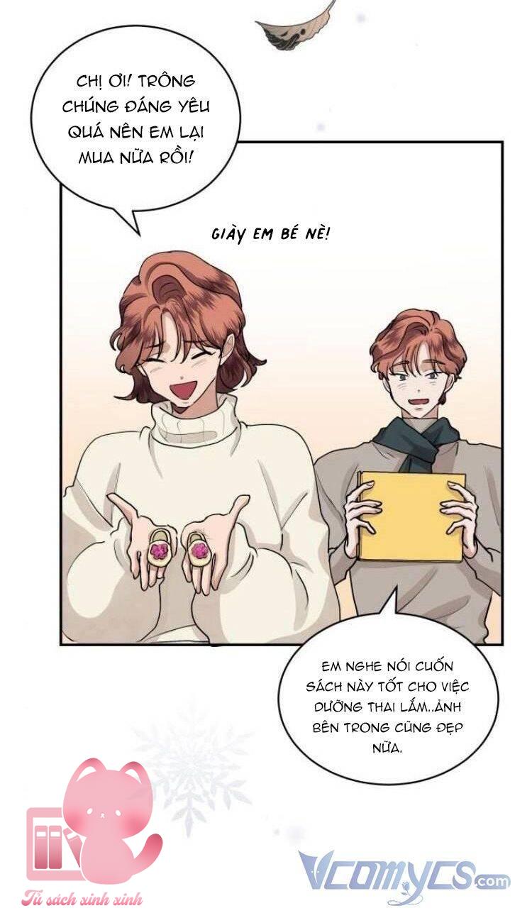 Oan Gia Ngõ Hẹp - Chap 65 - Trang 25