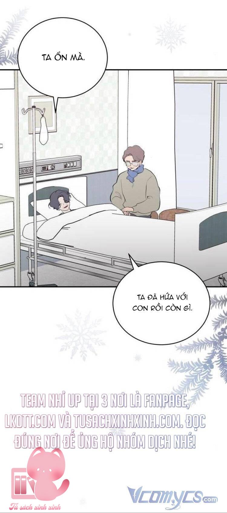 Oan Gia Ngõ Hẹp - Chap 65 - Trang 26