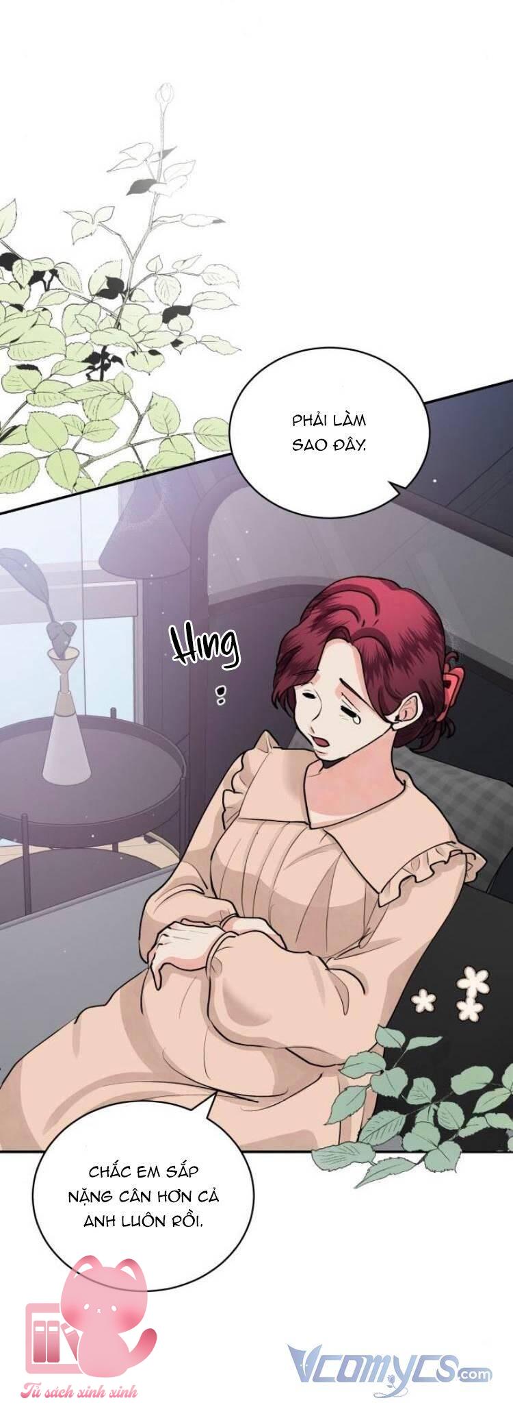 Oan Gia Ngõ Hẹp - Chap 65 - Trang 27