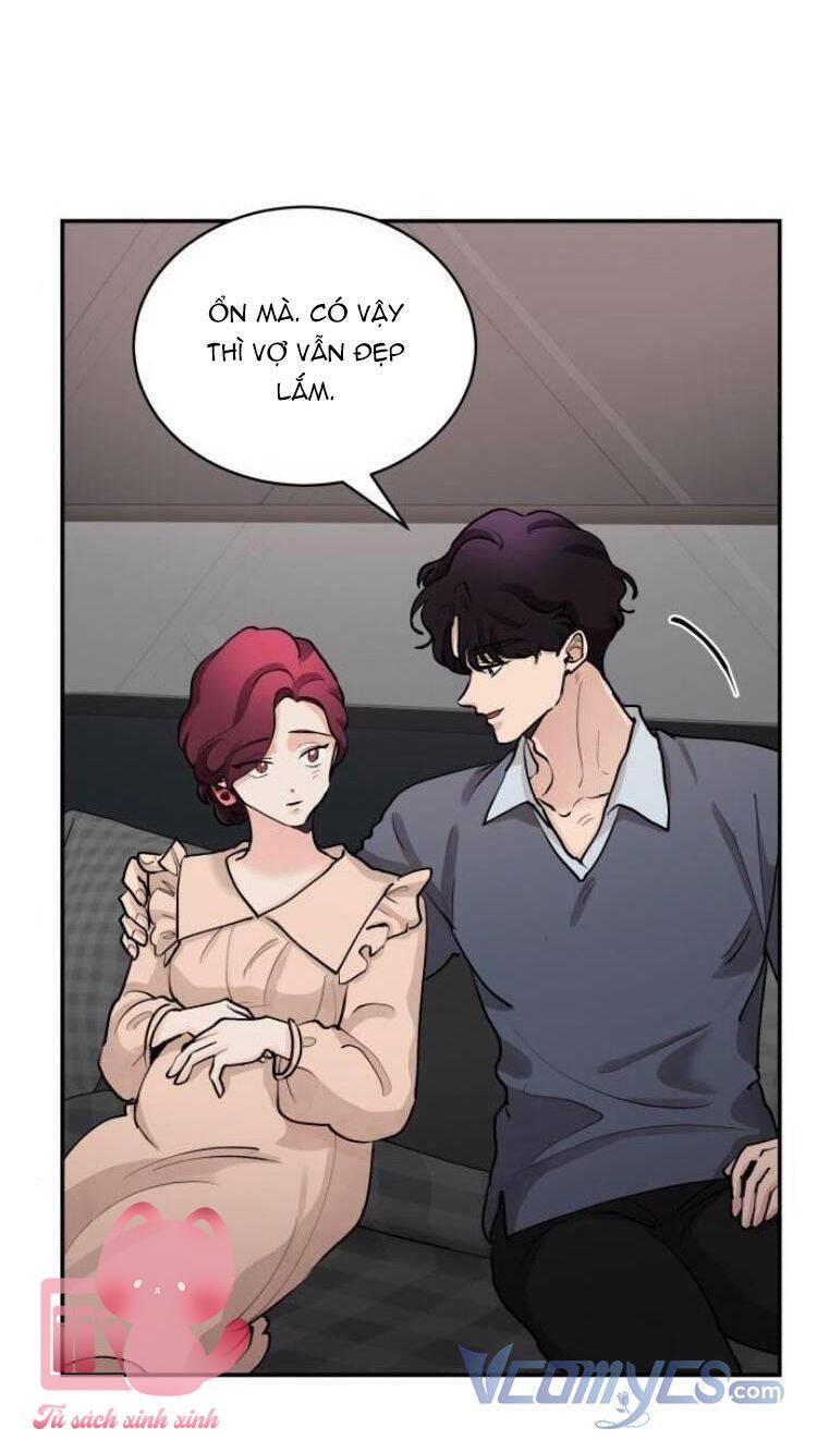 Oan Gia Ngõ Hẹp - Chap 65 - Trang 28