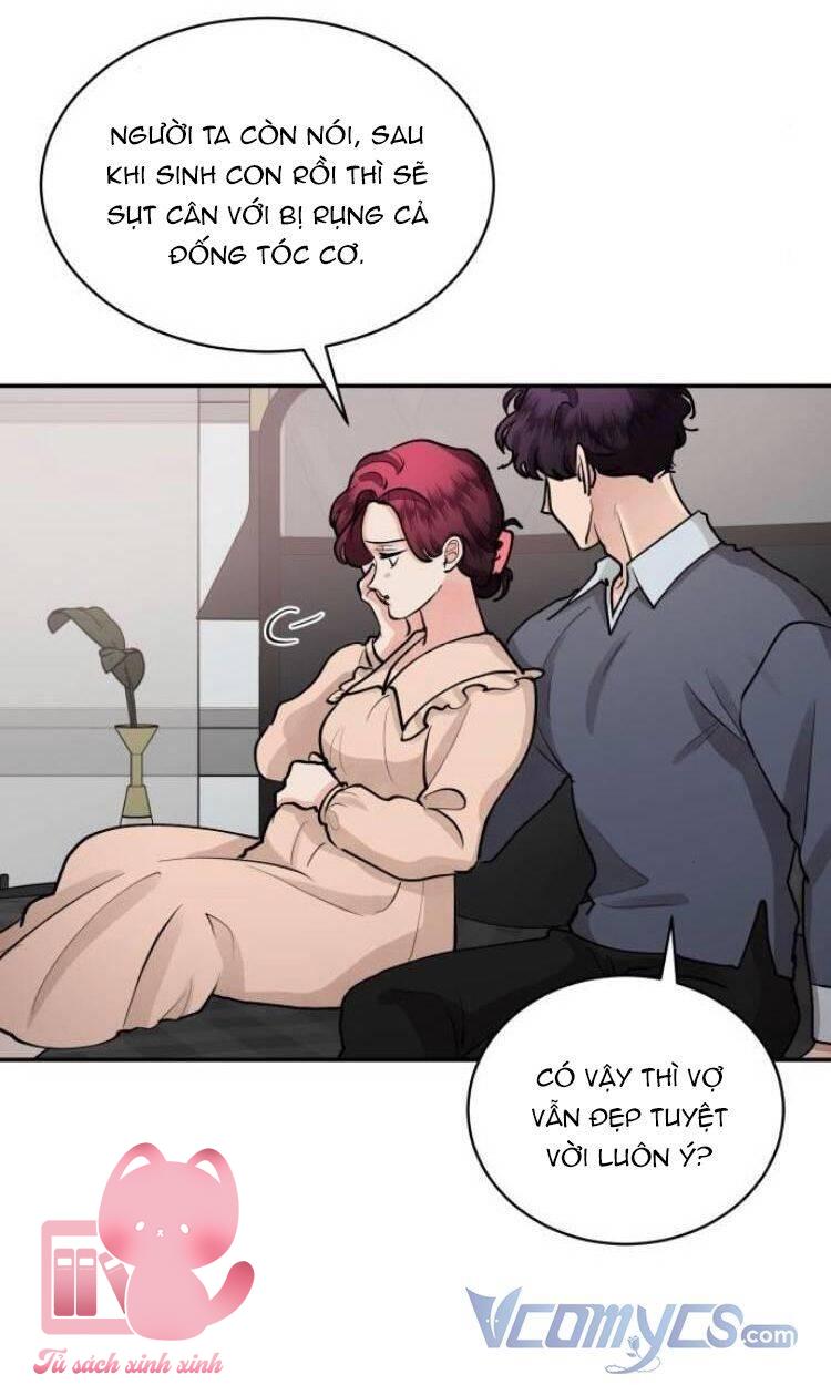 Oan Gia Ngõ Hẹp - Chap 65 - Trang 29