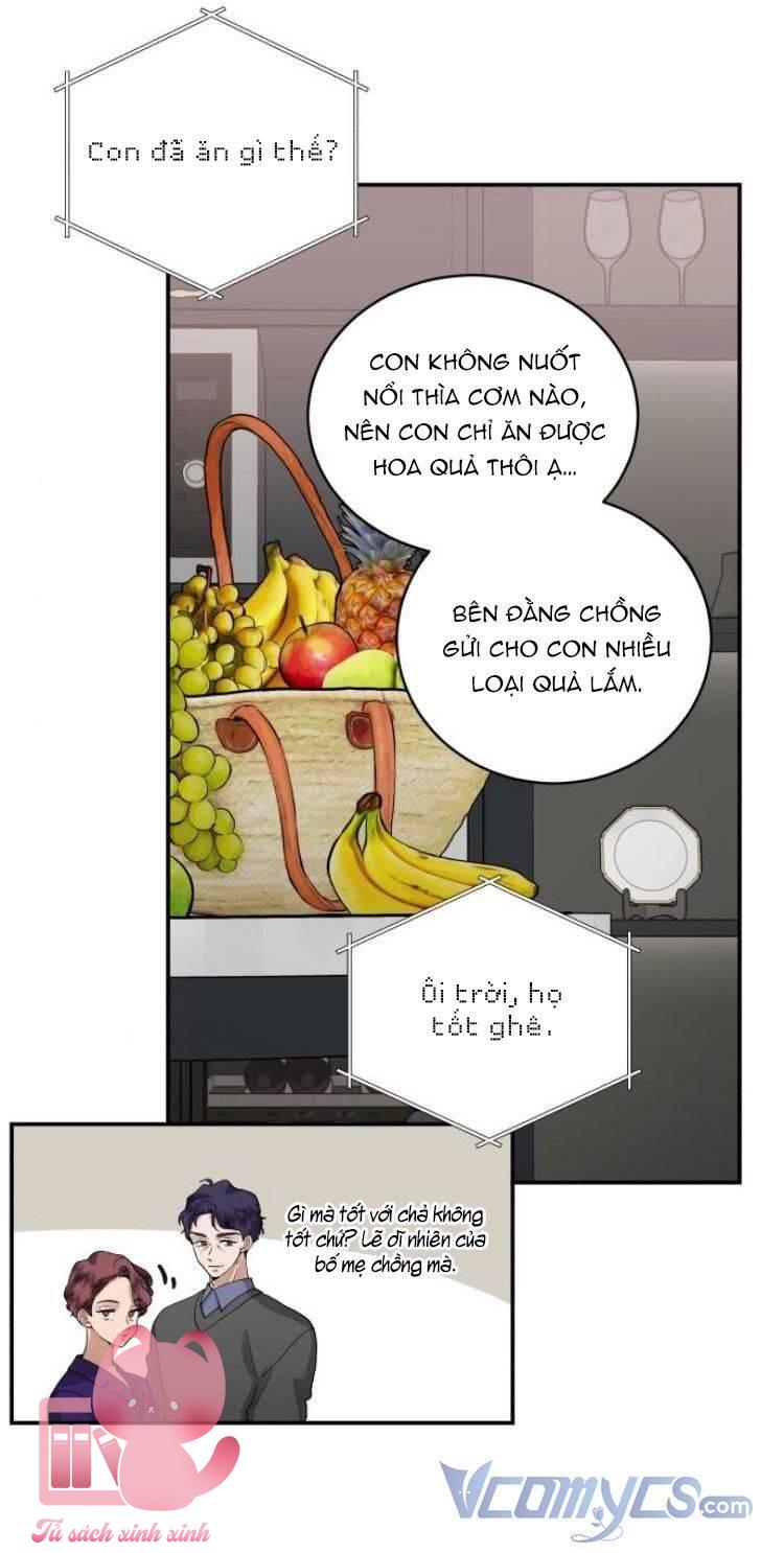 Oan Gia Ngõ Hẹp - Chap 65 - Trang 3