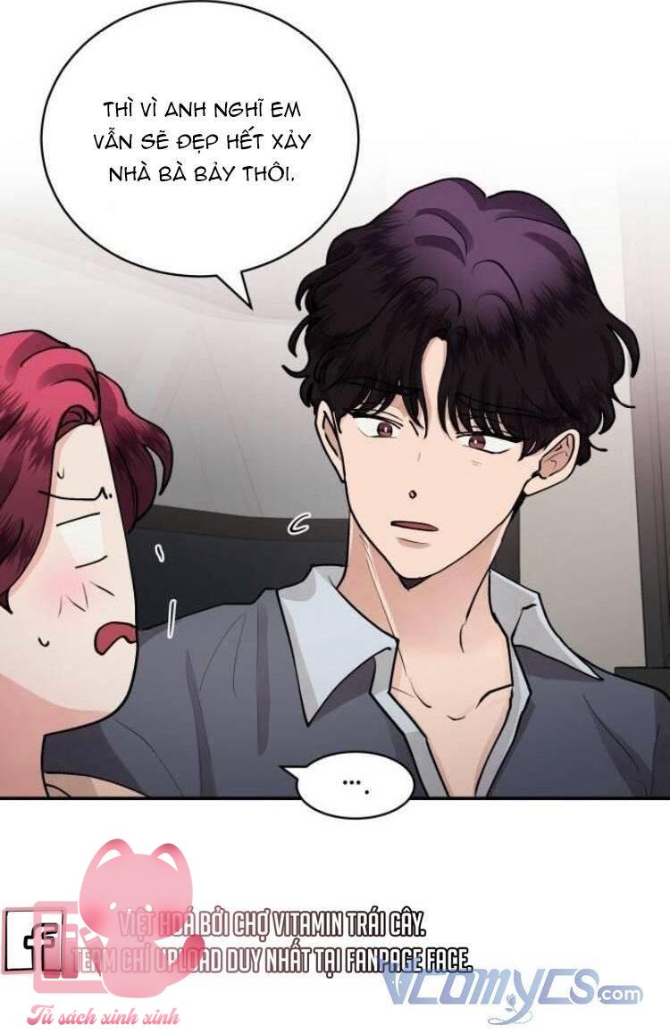 Oan Gia Ngõ Hẹp - Chap 65 - Trang 31