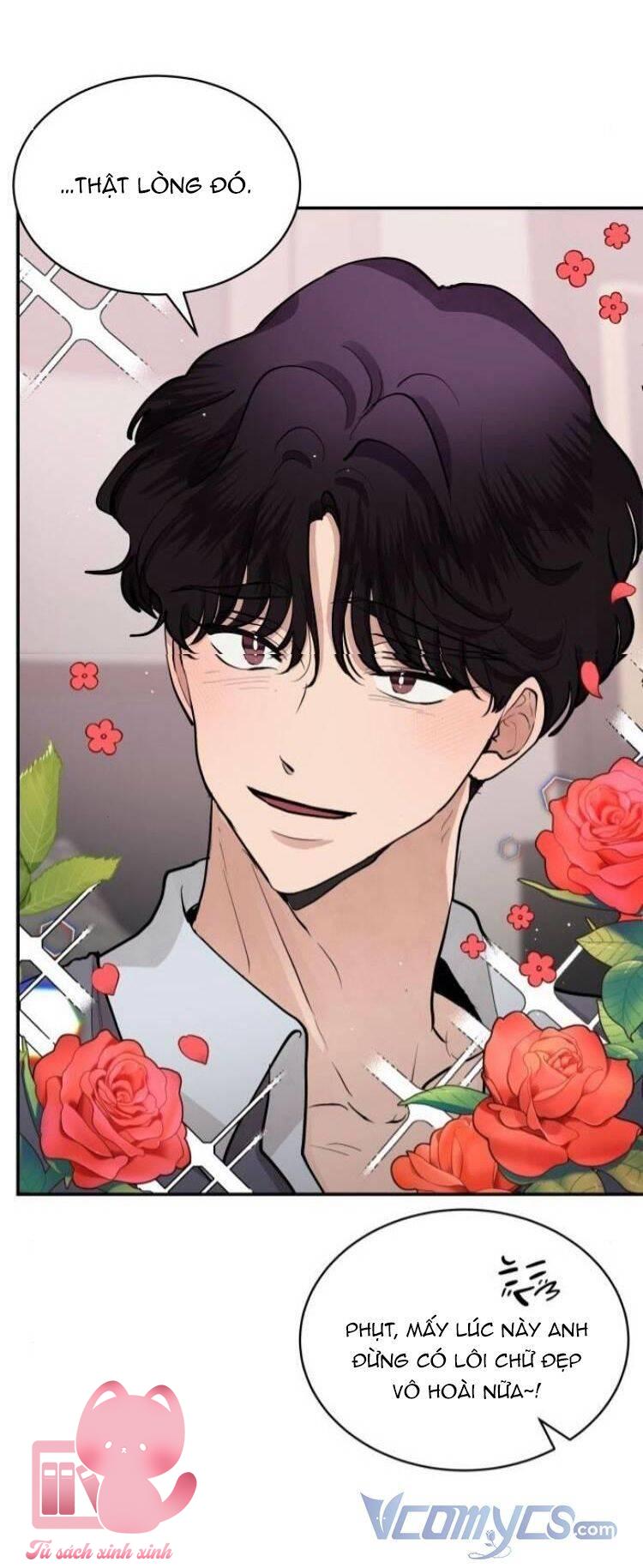 Oan Gia Ngõ Hẹp - Chap 65 - Trang 32