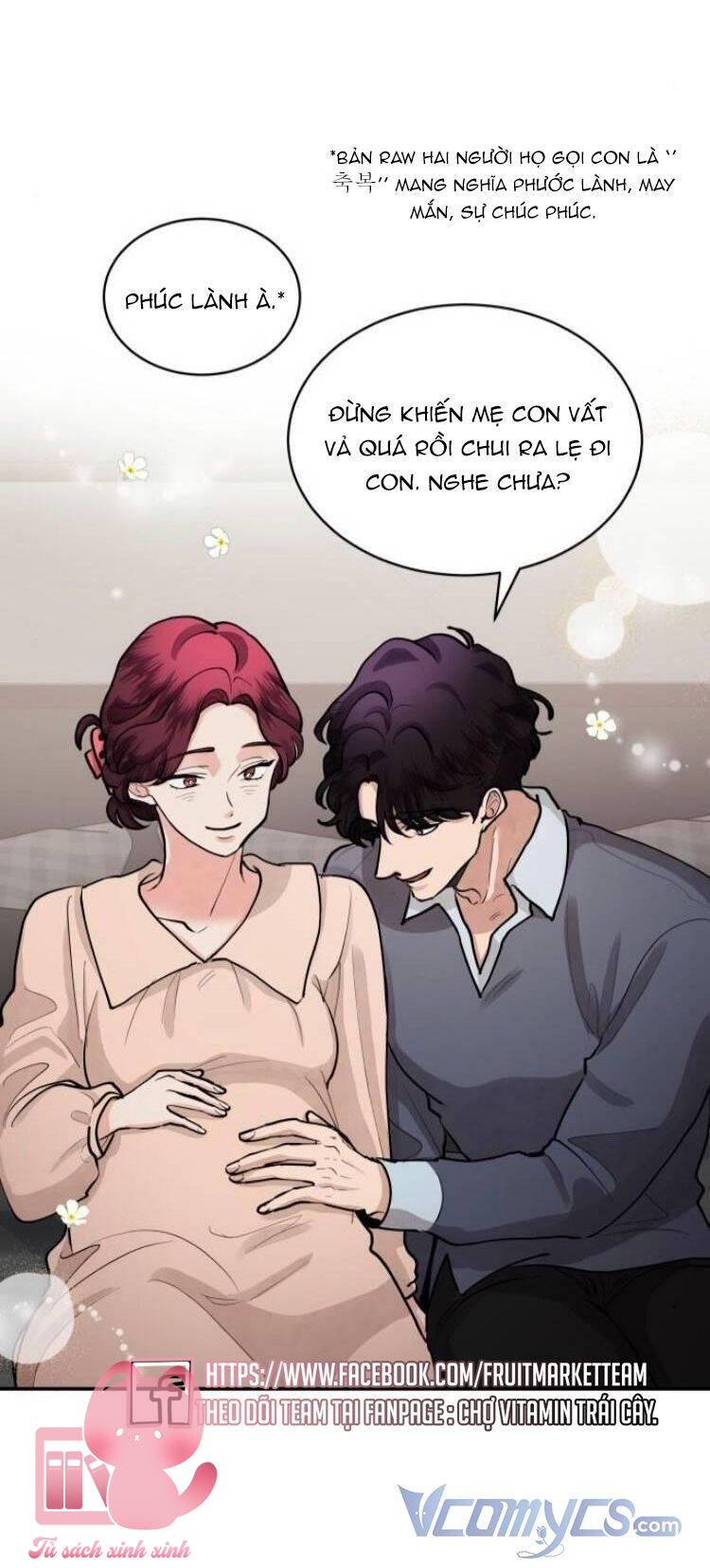 Oan Gia Ngõ Hẹp - Chap 65 - Trang 33