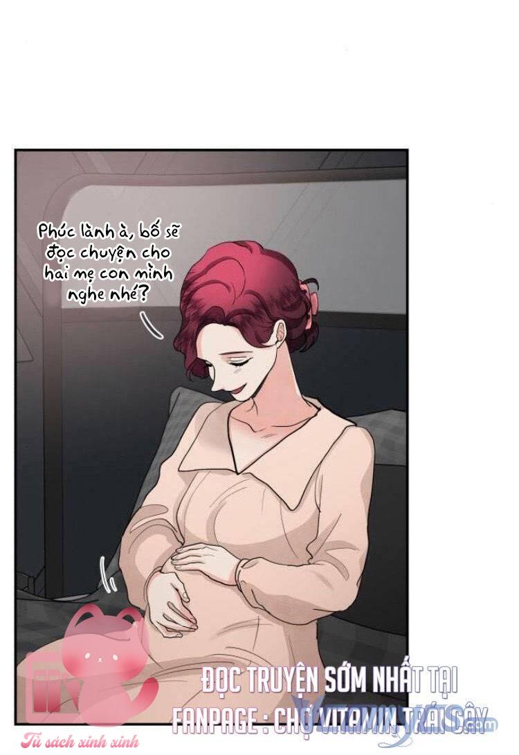 Oan Gia Ngõ Hẹp - Chap 65 - Trang 35