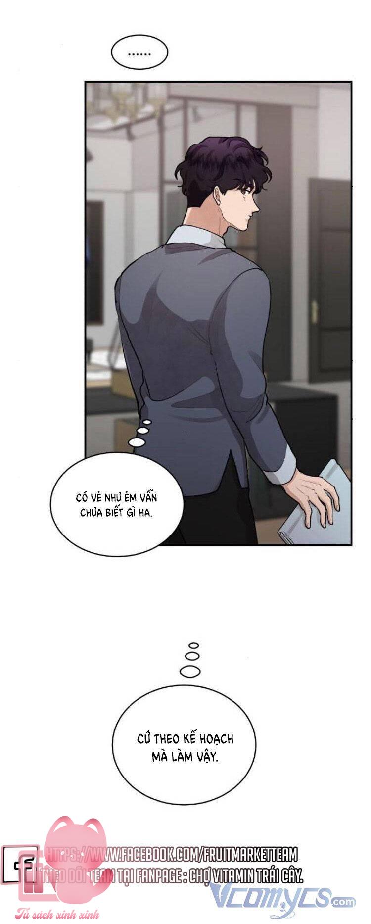 Oan Gia Ngõ Hẹp - Chap 65 - Trang 36