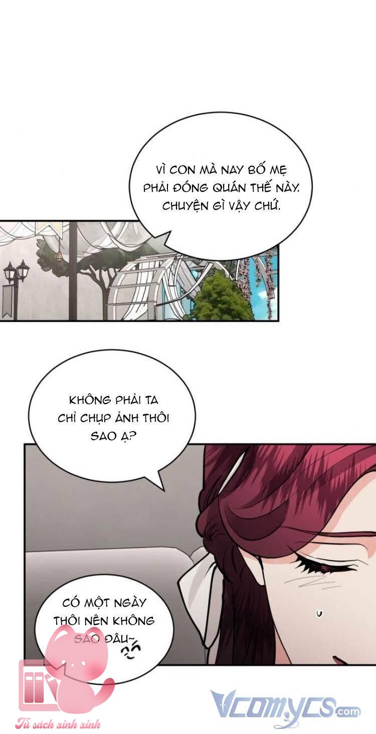 Oan Gia Ngõ Hẹp - Chap 65 - Trang 39