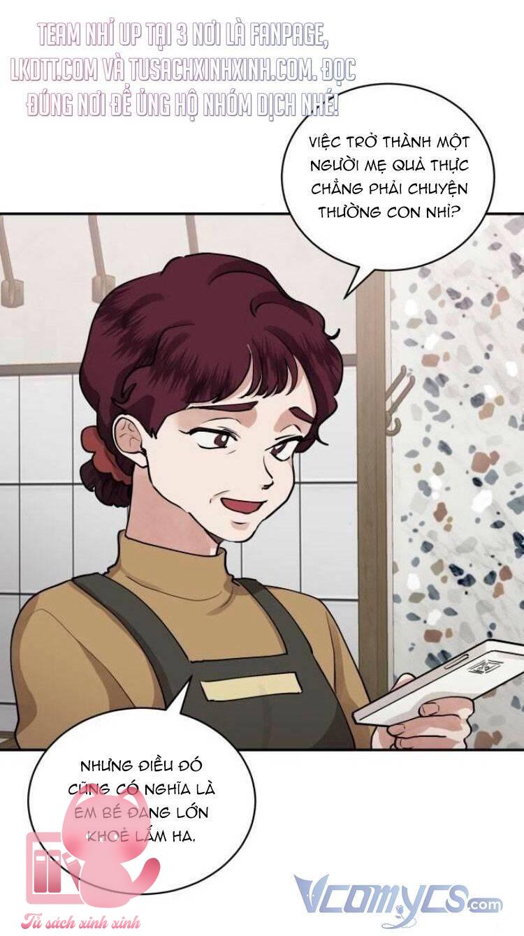 Oan Gia Ngõ Hẹp - Chap 65 - Trang 4