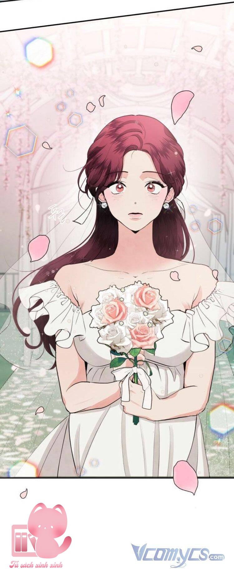 Oan Gia Ngõ Hẹp - Chap 65 - Trang 44