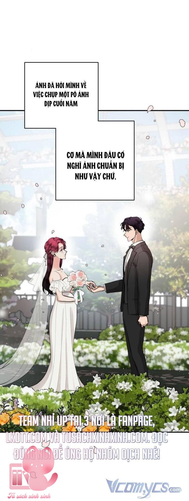 Oan Gia Ngõ Hẹp - Chap 65 - Trang 45