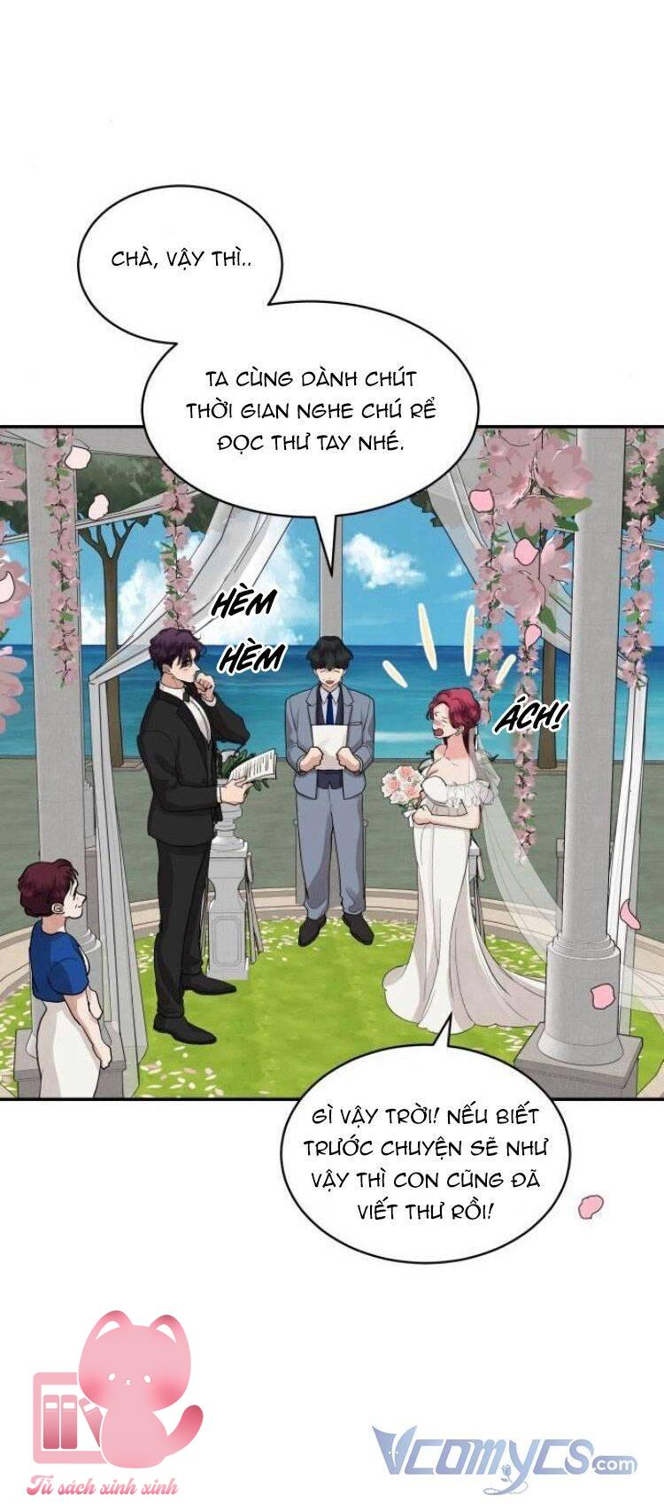 Oan Gia Ngõ Hẹp - Chap 65 - Trang 49