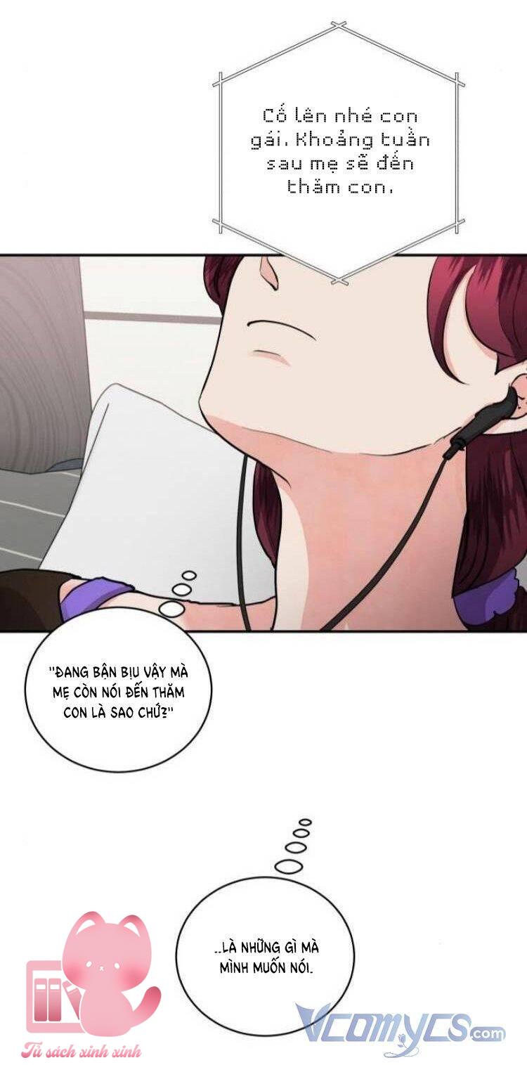 Oan Gia Ngõ Hẹp - Chap 65 - Trang 5