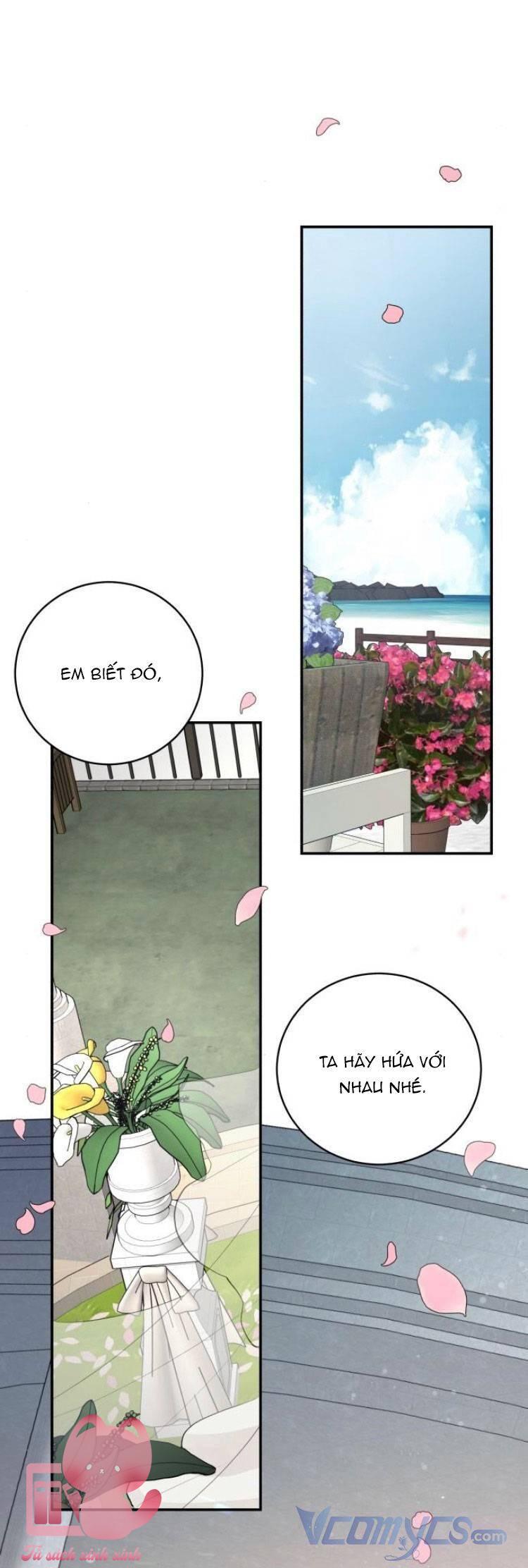 Oan Gia Ngõ Hẹp - Chap 65 - Trang 50