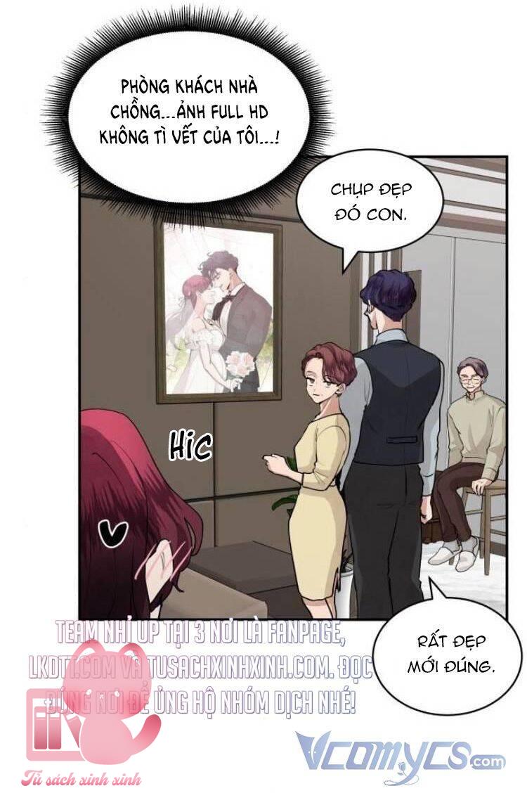 Oan Gia Ngõ Hẹp - Chap 65 - Trang 54