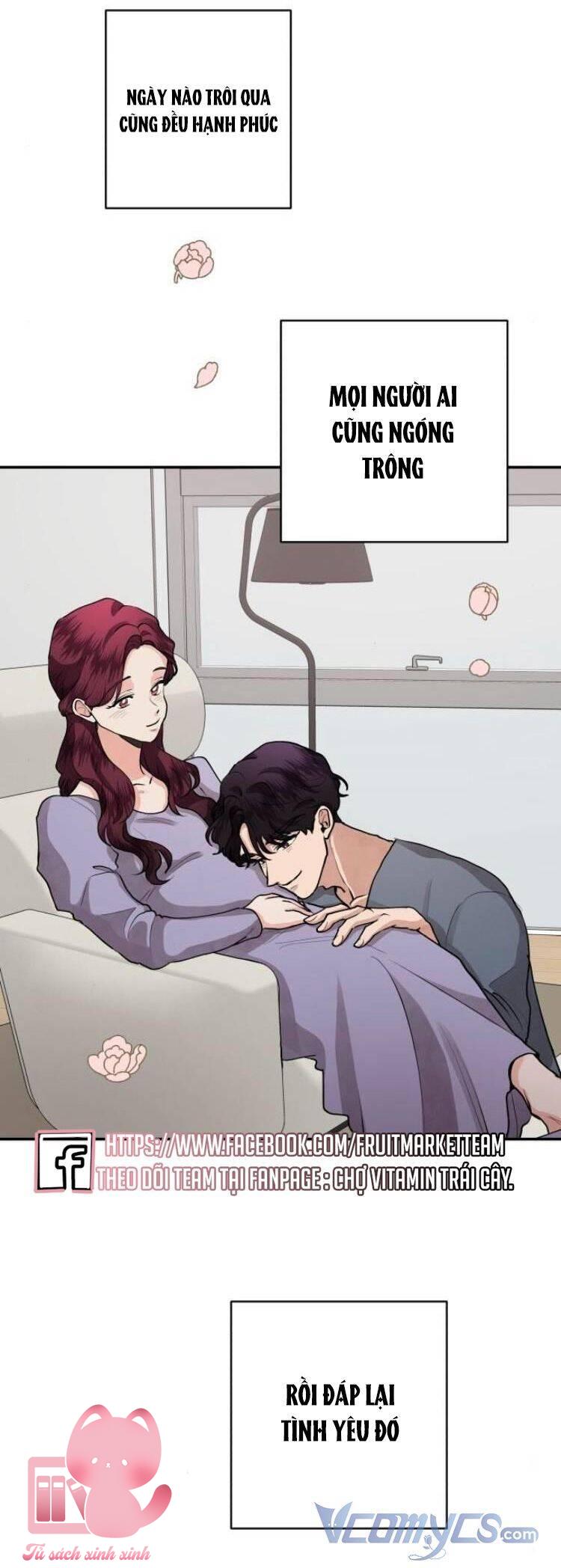 Oan Gia Ngõ Hẹp - Chap 65 - Trang 55