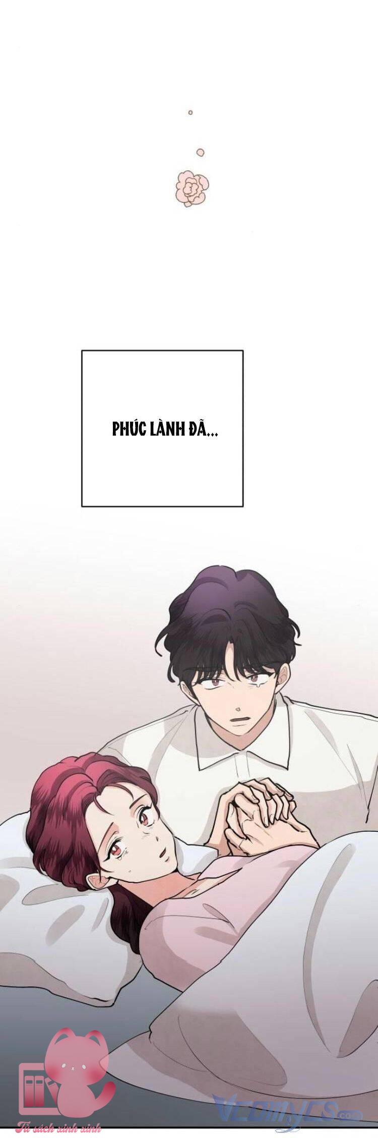 Oan Gia Ngõ Hẹp - Chap 65 - Trang 56