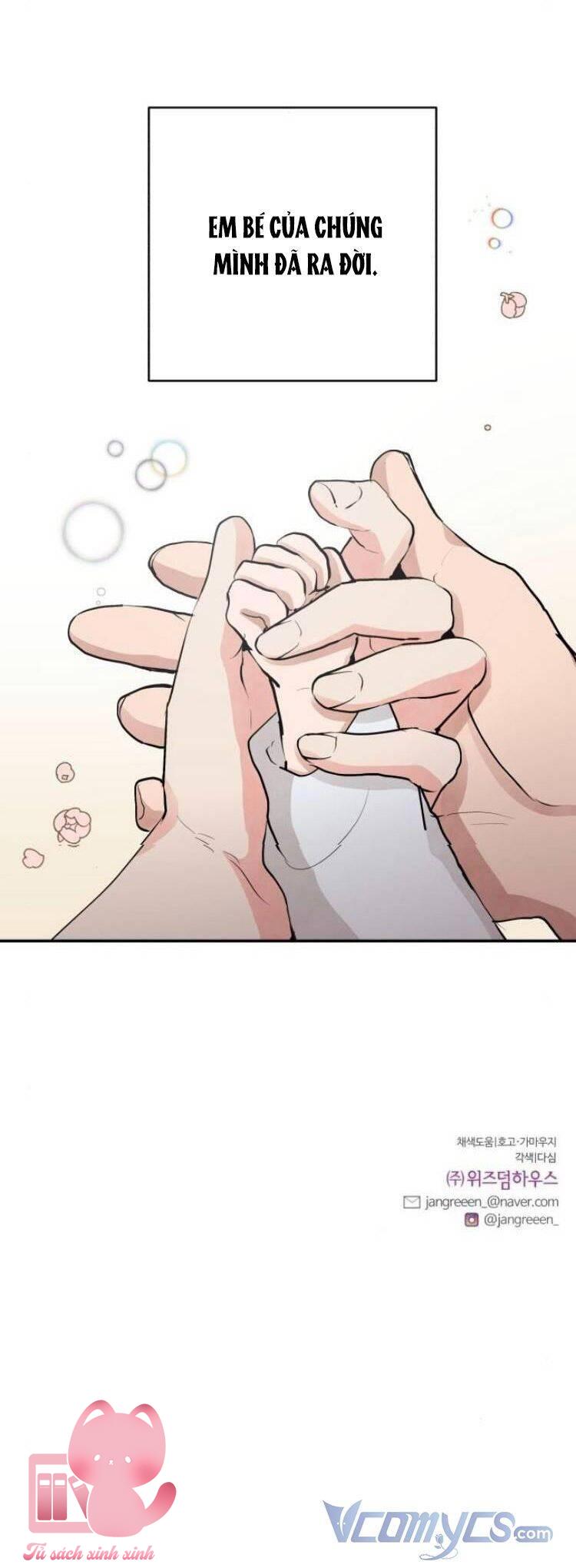 Oan Gia Ngõ Hẹp - Chap 65 - Trang 57